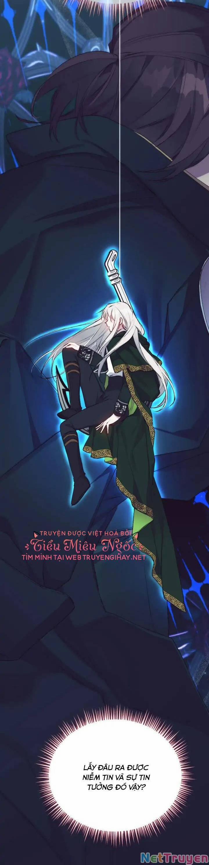 Bệ Hạ, Ta Sẽ Nuôi Dạy Con Của Ngài Thật Tốt 63 trang 36