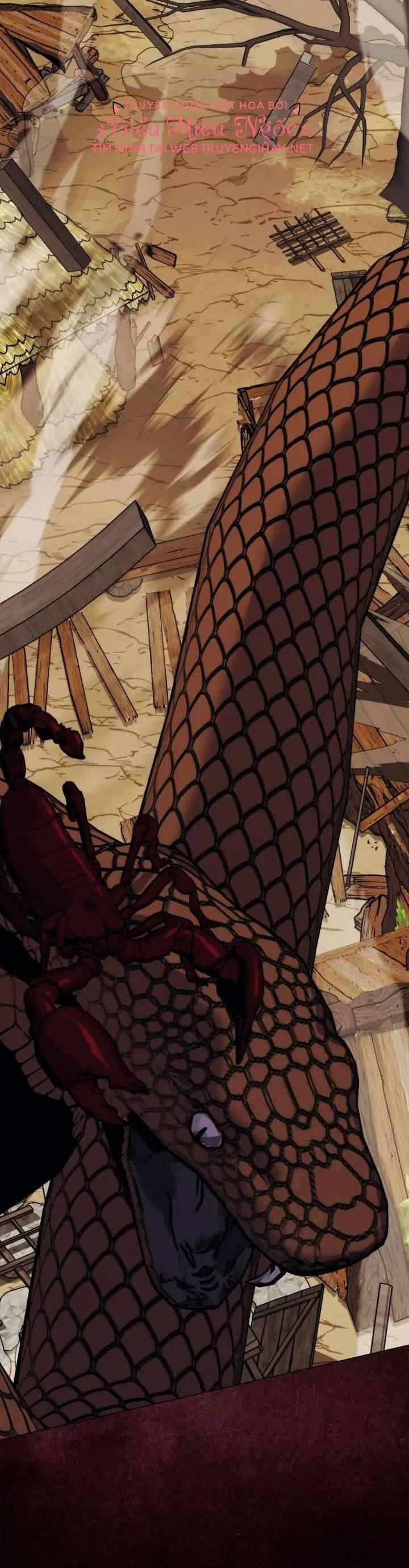 Bệ Hạ, Ta Sẽ Nuôi Dạy Con Của Ngài Thật Tốt 63 trang 39