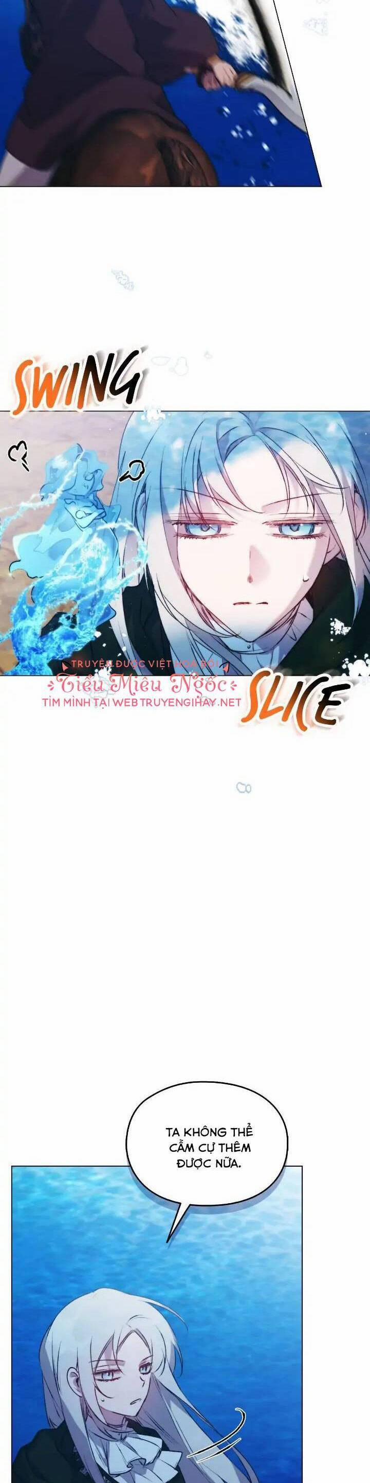 Bệ Hạ, Ta Sẽ Nuôi Dạy Con Của Ngài Thật Tốt 63 trang 4