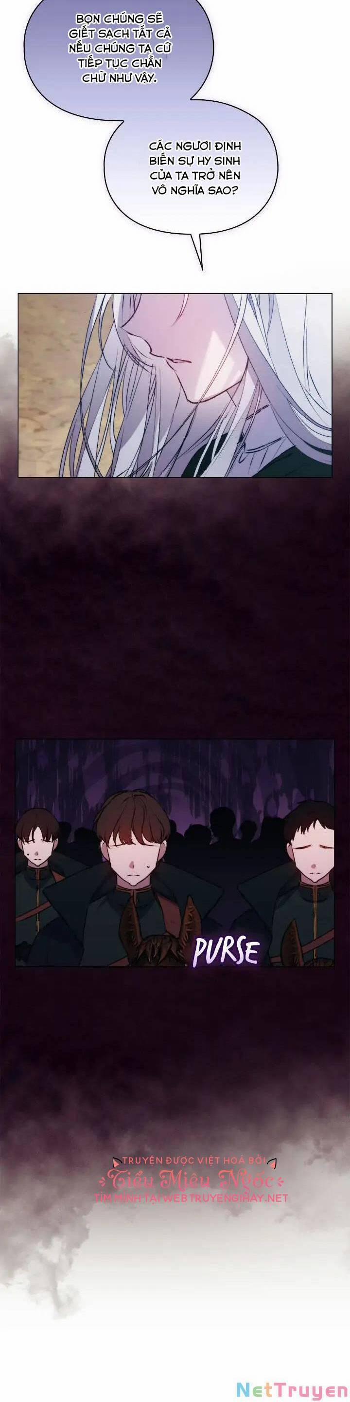 Bệ Hạ, Ta Sẽ Nuôi Dạy Con Của Ngài Thật Tốt 63 trang 6