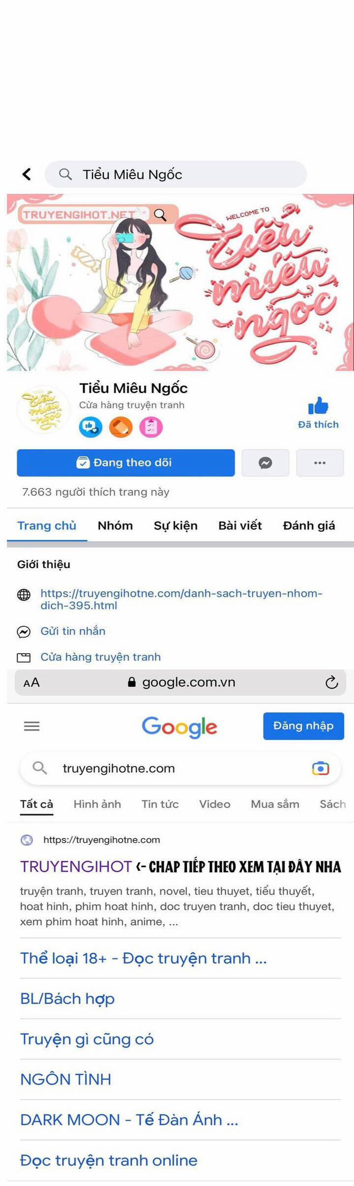 Bệ Hạ, Ta Sẽ Nuôi Dạy Con Của Ngài Thật Tốt 64 trang 0