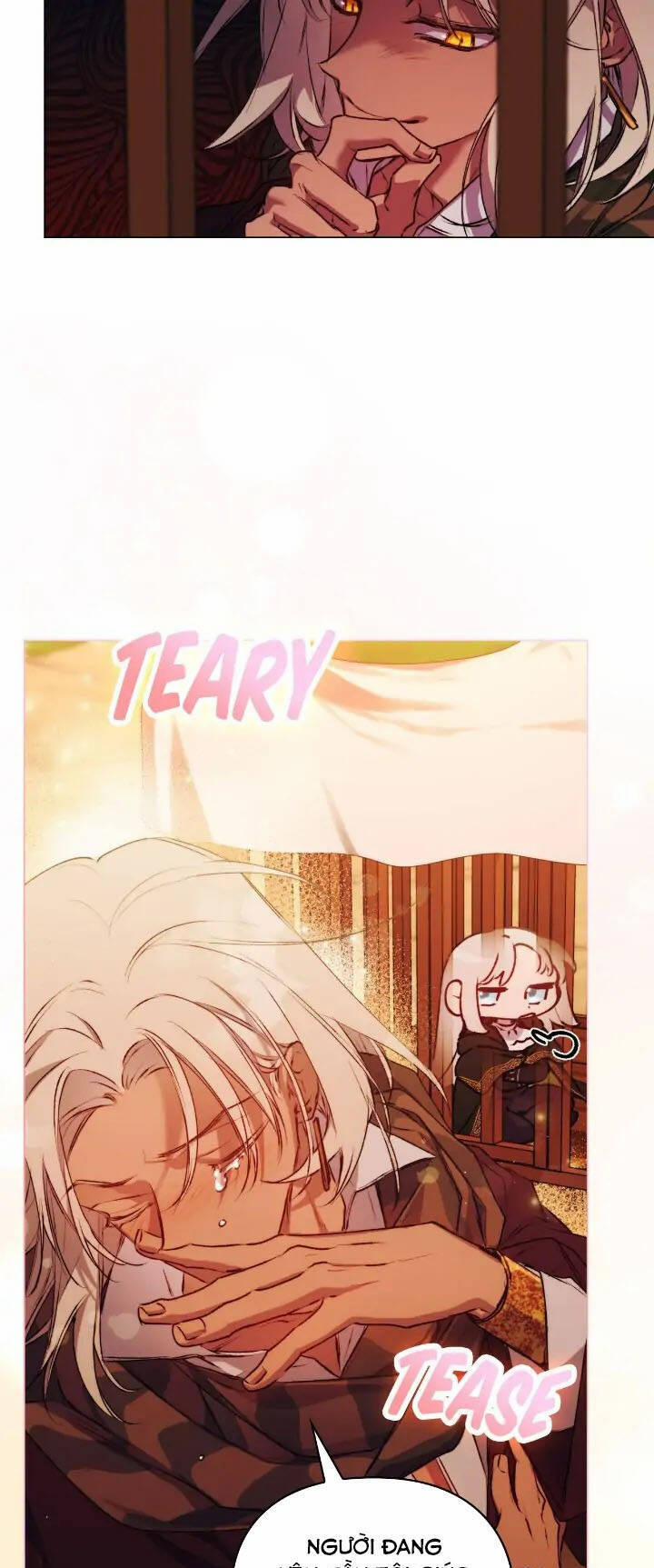 Bệ Hạ, Ta Sẽ Nuôi Dạy Con Của Ngài Thật Tốt 64 trang 10