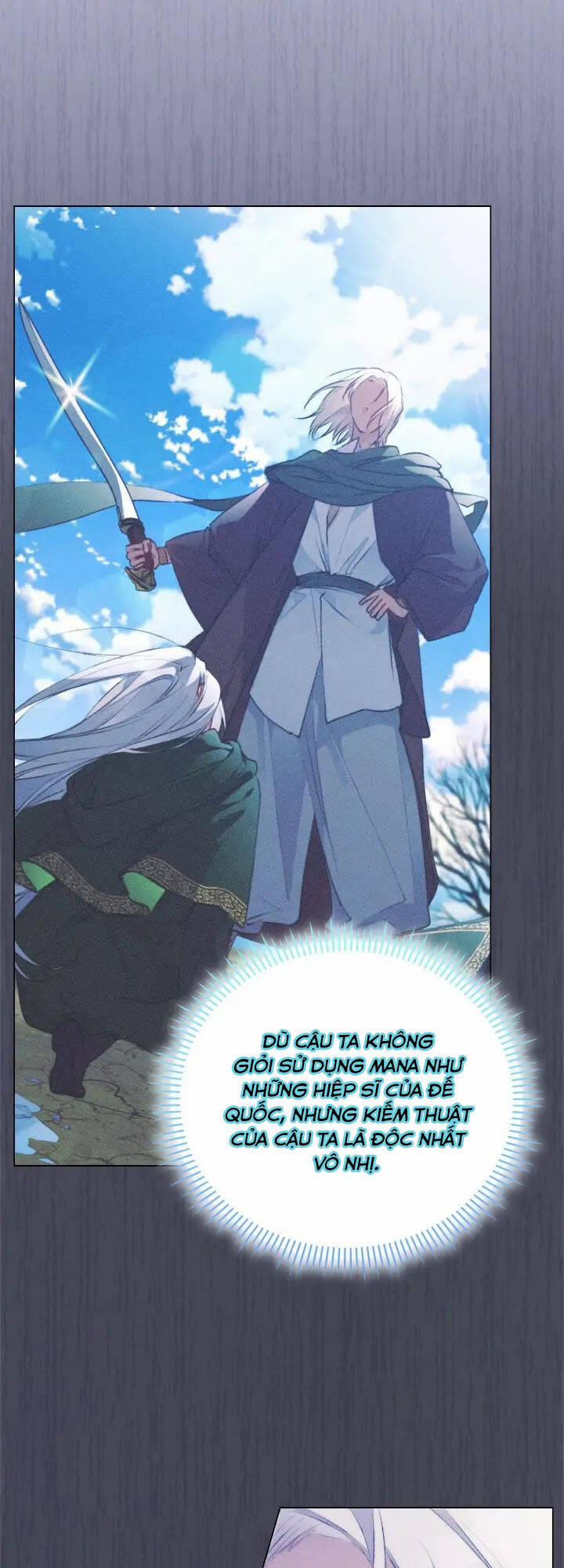 Bệ Hạ, Ta Sẽ Nuôi Dạy Con Của Ngài Thật Tốt 64 trang 12