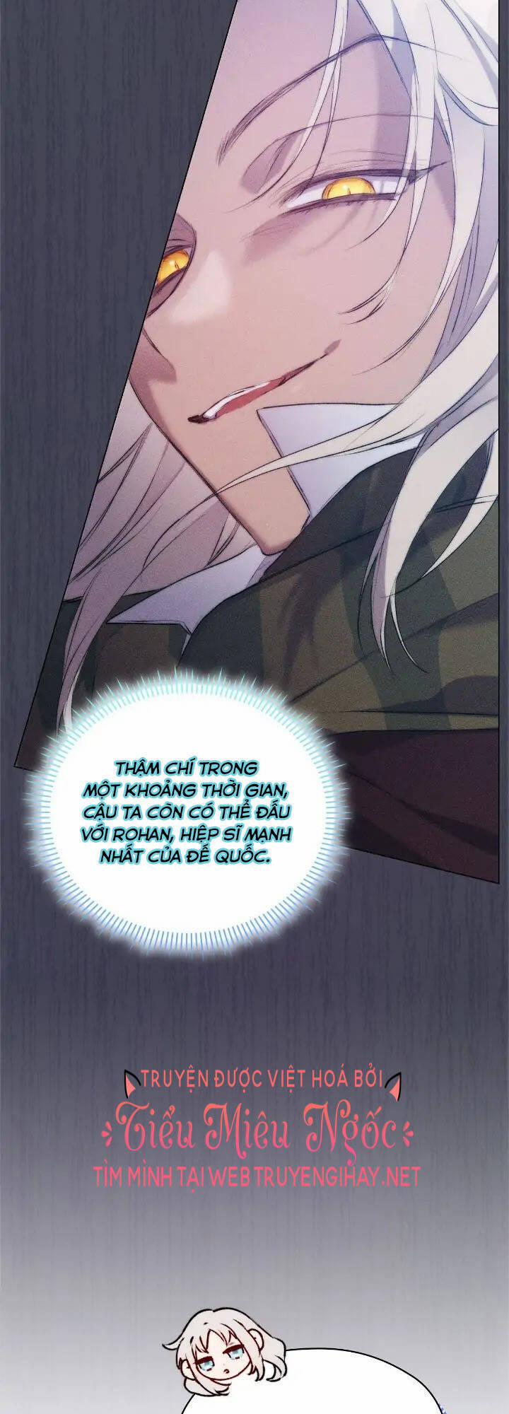 Bệ Hạ, Ta Sẽ Nuôi Dạy Con Của Ngài Thật Tốt 64 trang 13