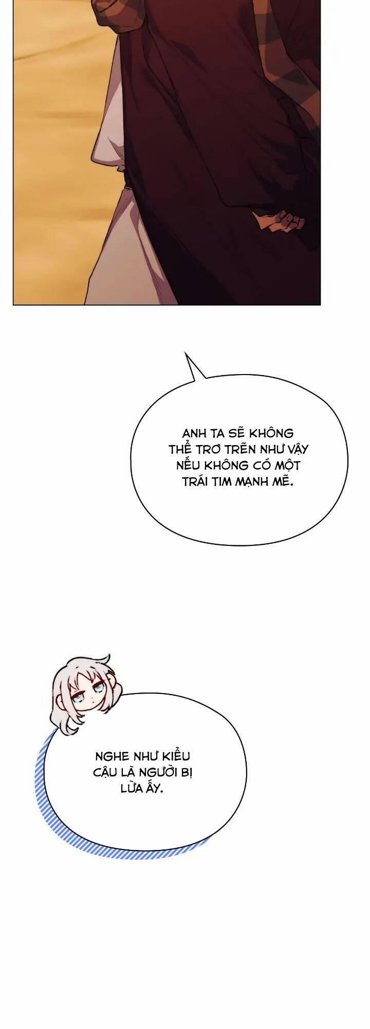 Bệ Hạ, Ta Sẽ Nuôi Dạy Con Của Ngài Thật Tốt 64 trang 15