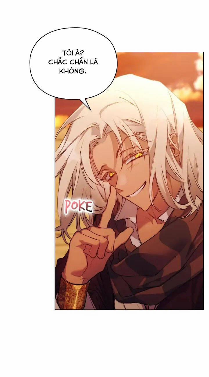 Bệ Hạ, Ta Sẽ Nuôi Dạy Con Của Ngài Thật Tốt 64 trang 16