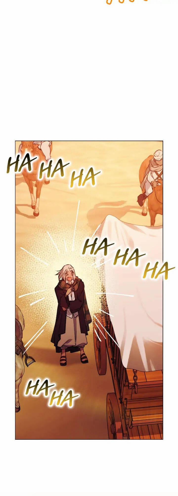 Bệ Hạ, Ta Sẽ Nuôi Dạy Con Của Ngài Thật Tốt 64 trang 19