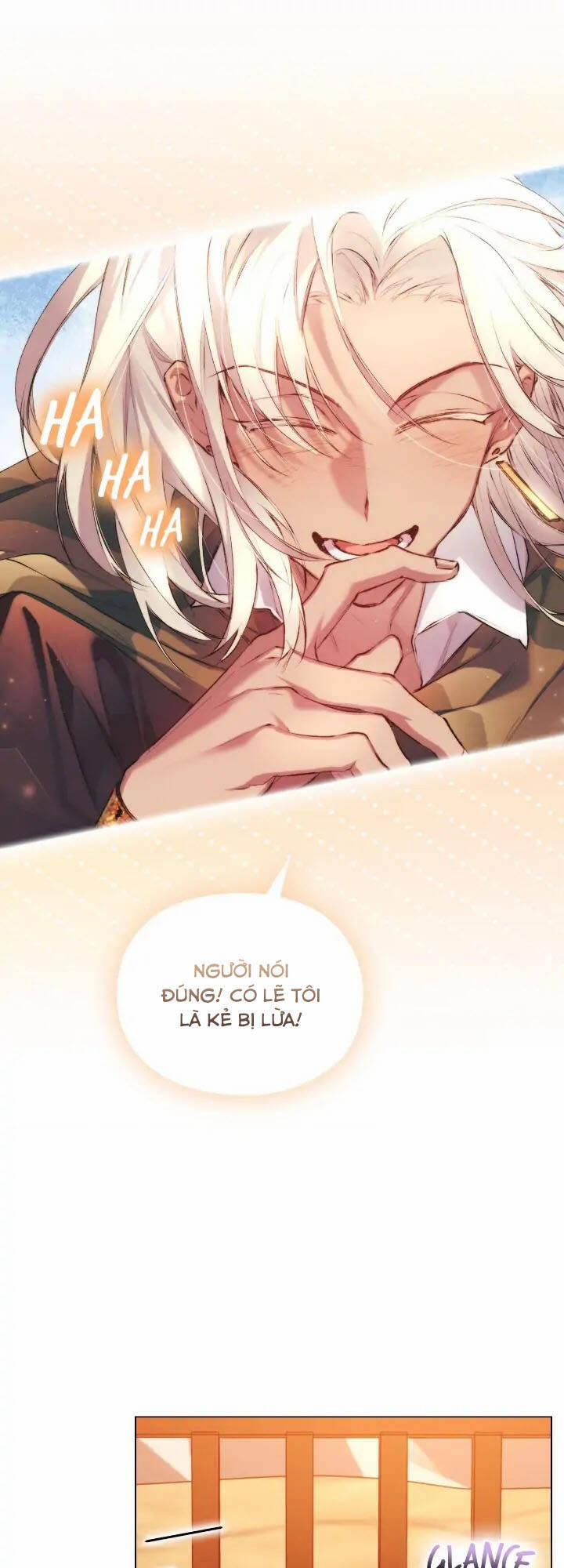 Bệ Hạ, Ta Sẽ Nuôi Dạy Con Của Ngài Thật Tốt 64 trang 20