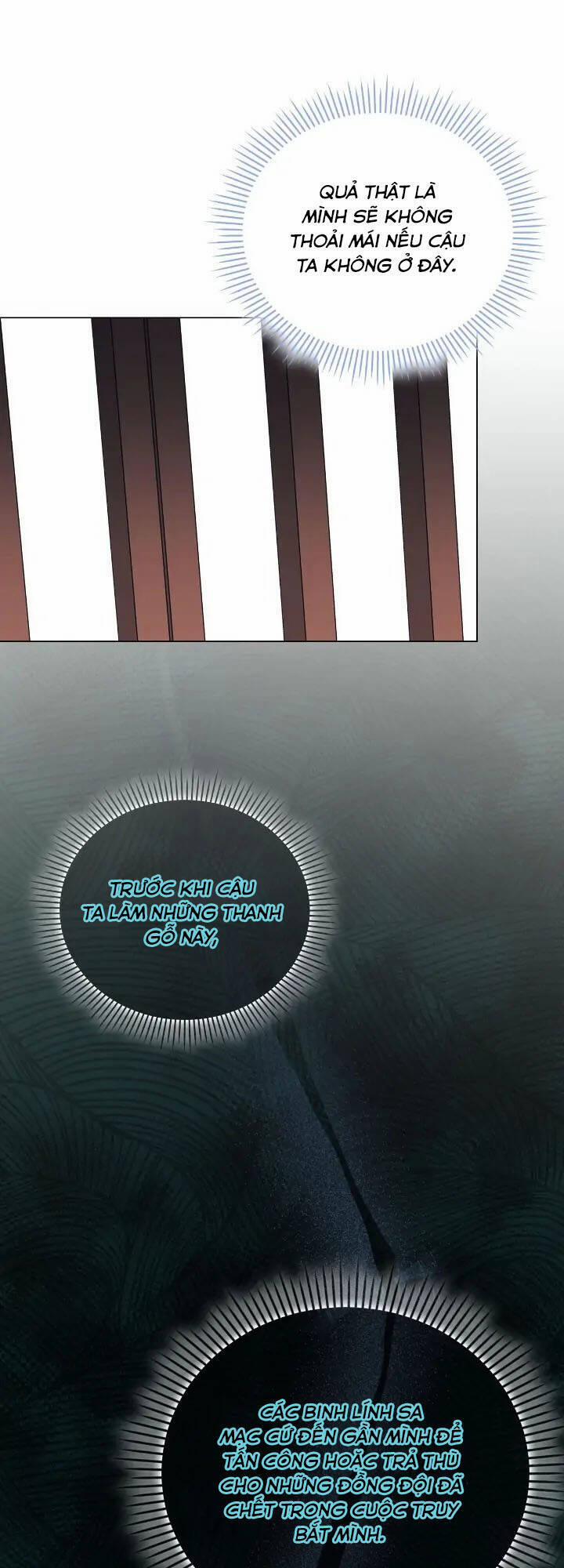 Bệ Hạ, Ta Sẽ Nuôi Dạy Con Của Ngài Thật Tốt 64 trang 24