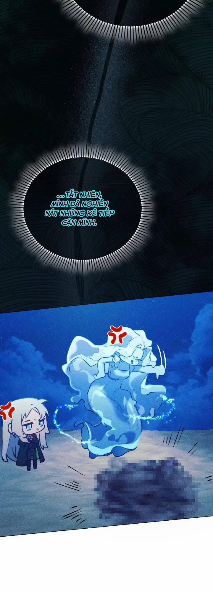 Bệ Hạ, Ta Sẽ Nuôi Dạy Con Của Ngài Thật Tốt 64 trang 25