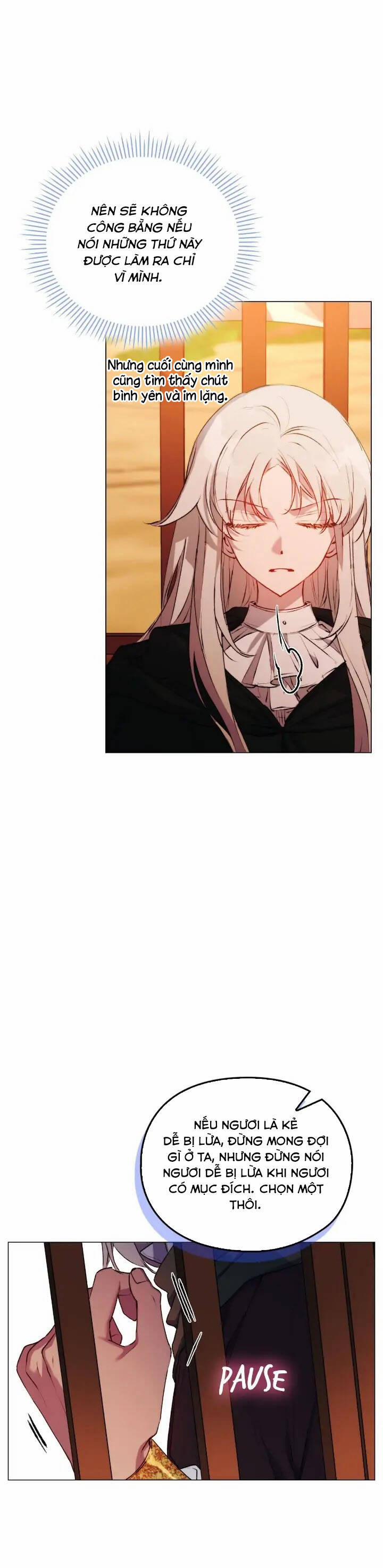 Bệ Hạ, Ta Sẽ Nuôi Dạy Con Của Ngài Thật Tốt 64 trang 26