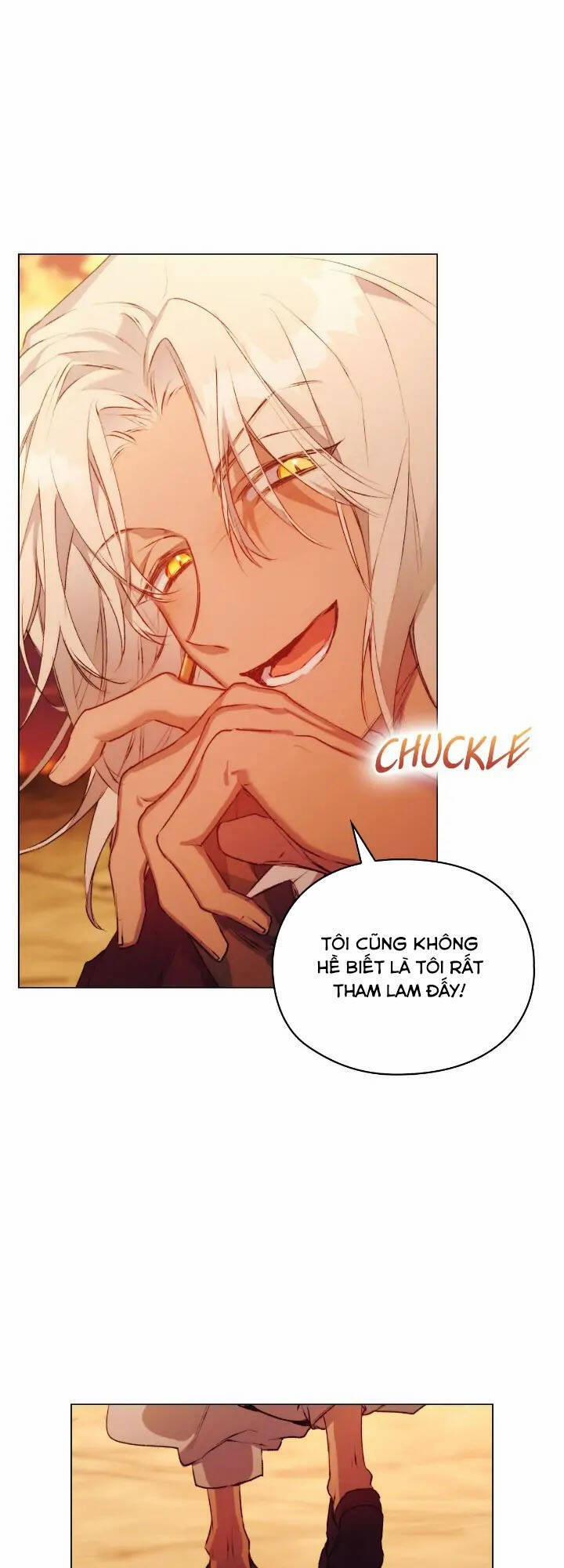 Bệ Hạ, Ta Sẽ Nuôi Dạy Con Của Ngài Thật Tốt 64 trang 27