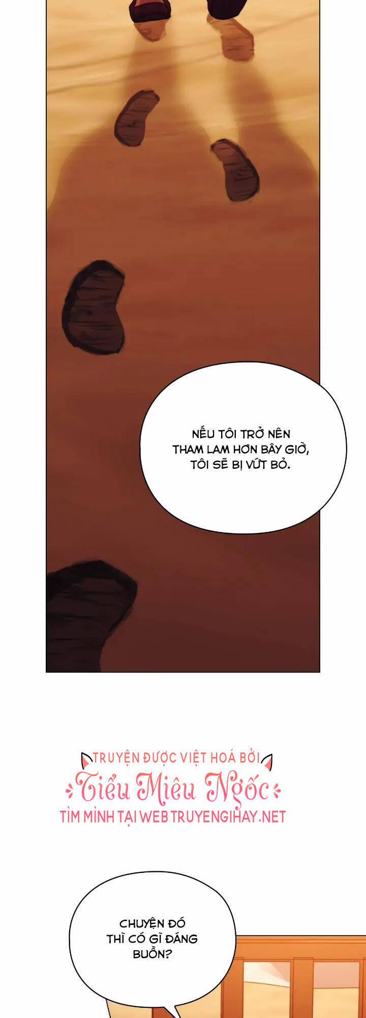 Bệ Hạ, Ta Sẽ Nuôi Dạy Con Của Ngài Thật Tốt 64 trang 28