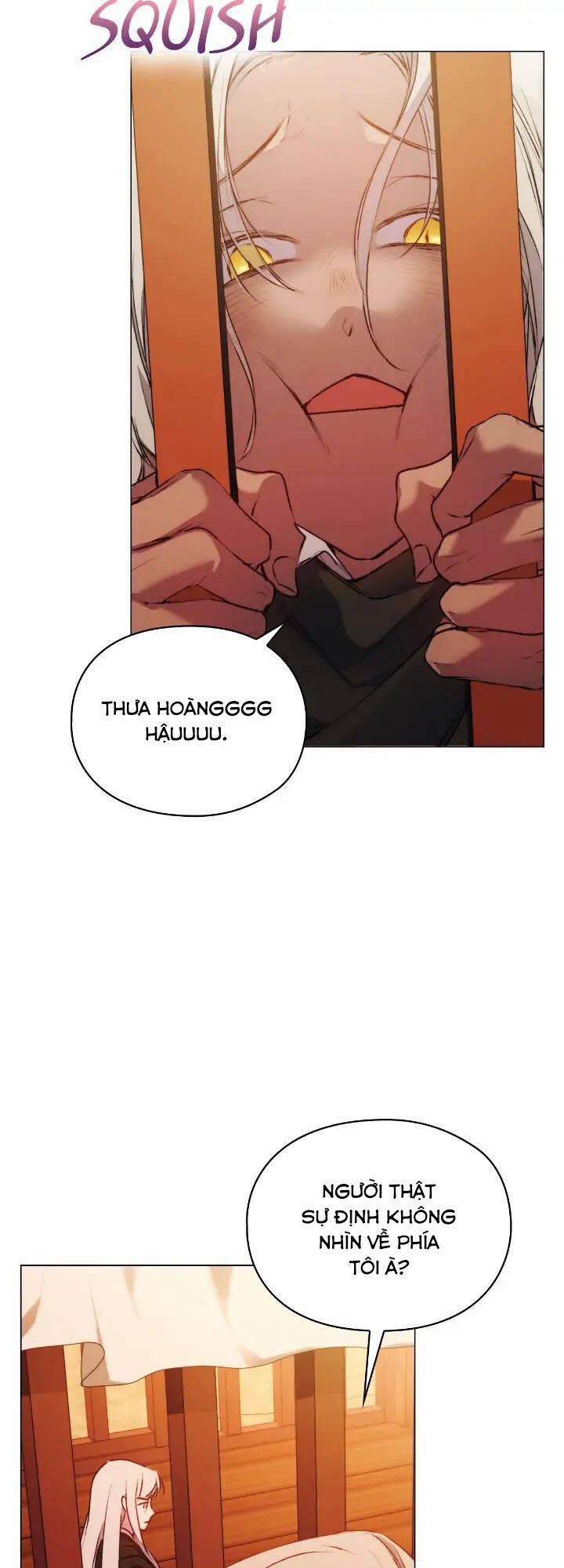 Bệ Hạ, Ta Sẽ Nuôi Dạy Con Của Ngài Thật Tốt 64 trang 3