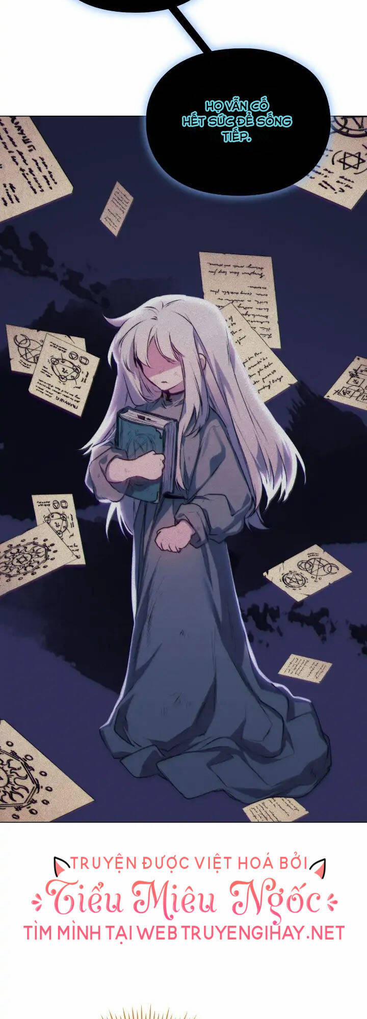 Bệ Hạ, Ta Sẽ Nuôi Dạy Con Của Ngài Thật Tốt 64 trang 30