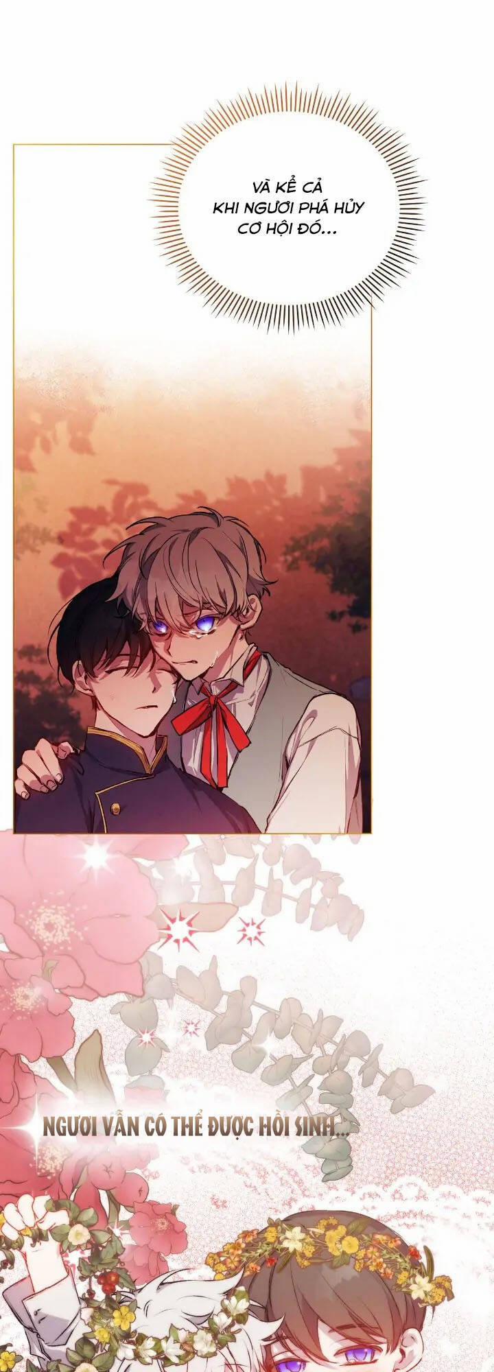 Bệ Hạ, Ta Sẽ Nuôi Dạy Con Của Ngài Thật Tốt 64 trang 32