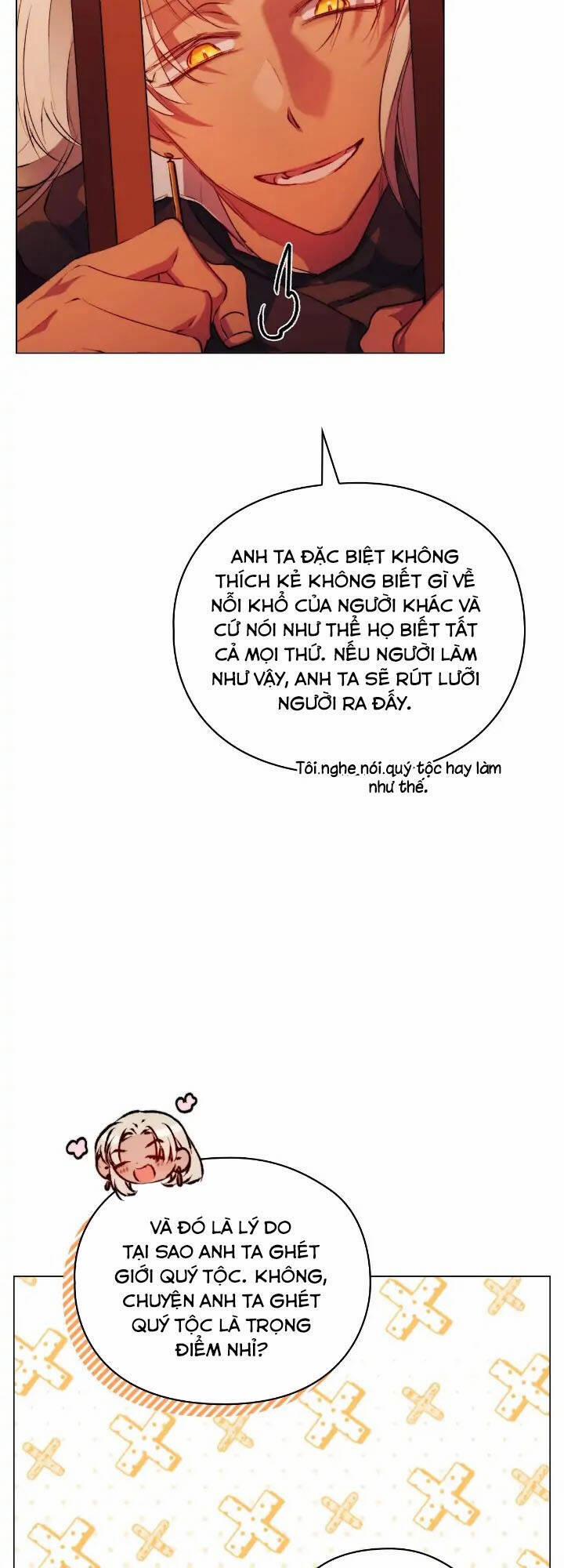 Bệ Hạ, Ta Sẽ Nuôi Dạy Con Của Ngài Thật Tốt 64 trang 35