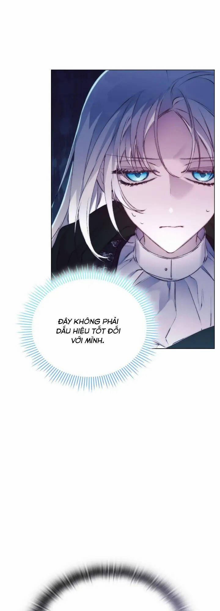 Bệ Hạ, Ta Sẽ Nuôi Dạy Con Của Ngài Thật Tốt 64 trang 37