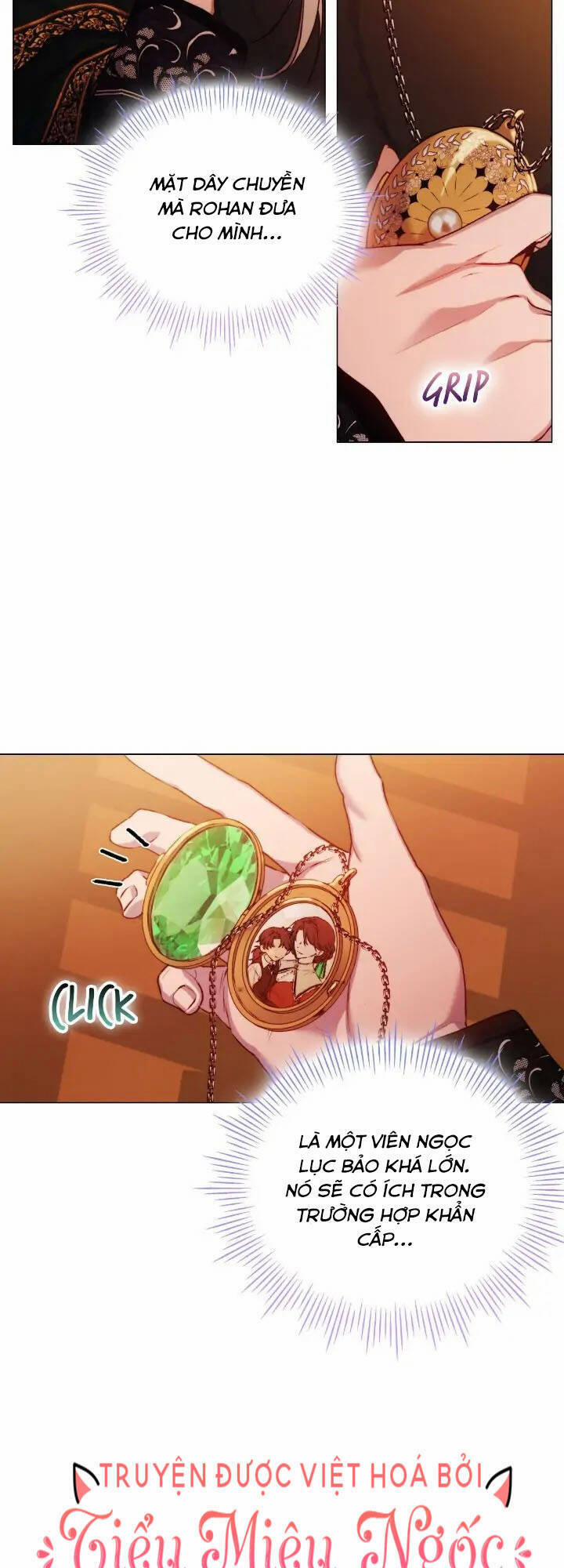 Bệ Hạ, Ta Sẽ Nuôi Dạy Con Của Ngài Thật Tốt 64 trang 39