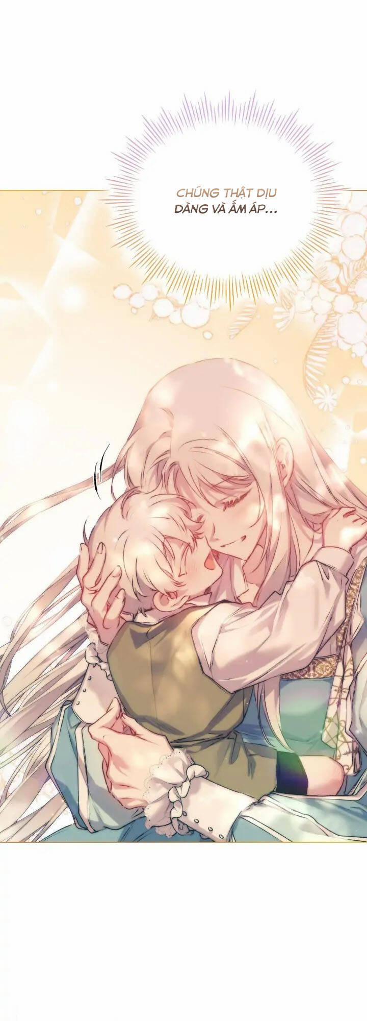 Bệ Hạ, Ta Sẽ Nuôi Dạy Con Của Ngài Thật Tốt 64 trang 42