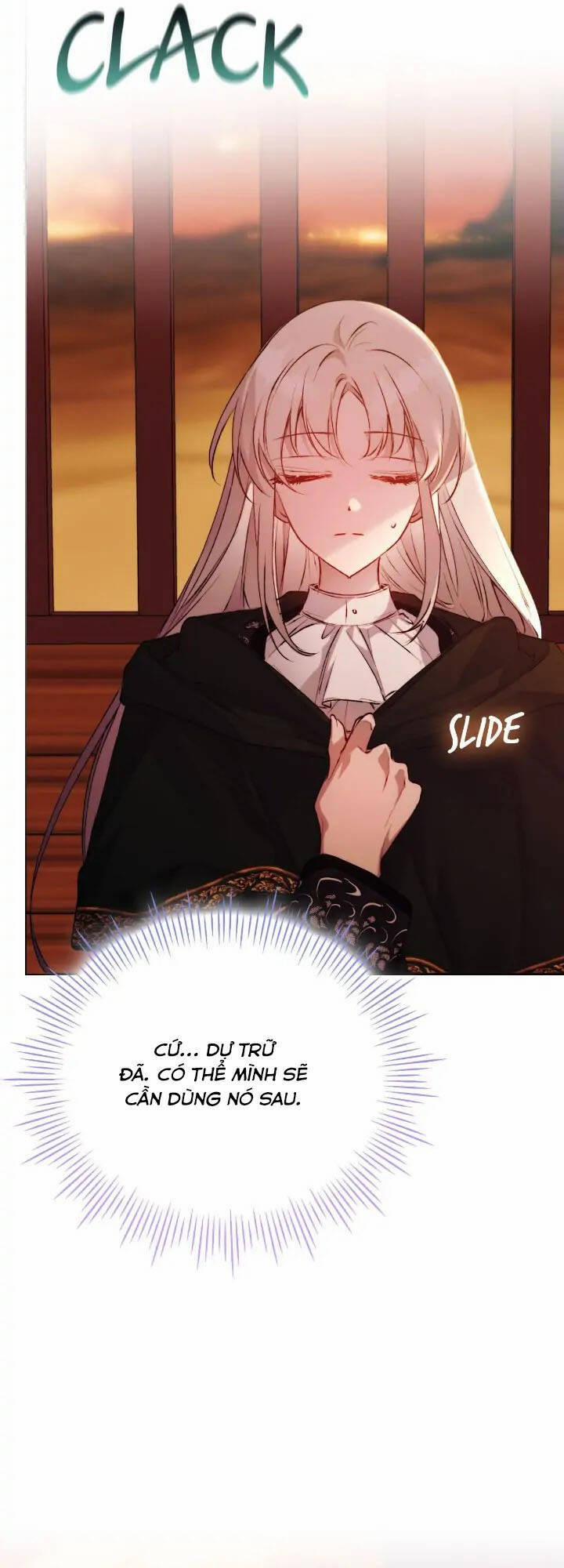 Bệ Hạ, Ta Sẽ Nuôi Dạy Con Của Ngài Thật Tốt 64 trang 43