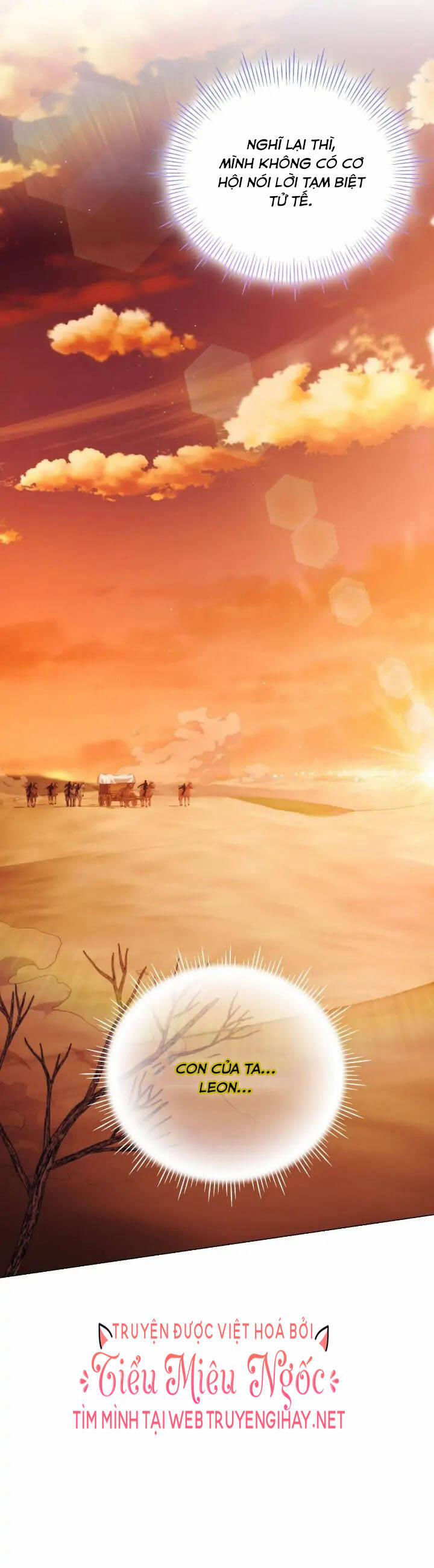 Bệ Hạ, Ta Sẽ Nuôi Dạy Con Của Ngài Thật Tốt 64 trang 44