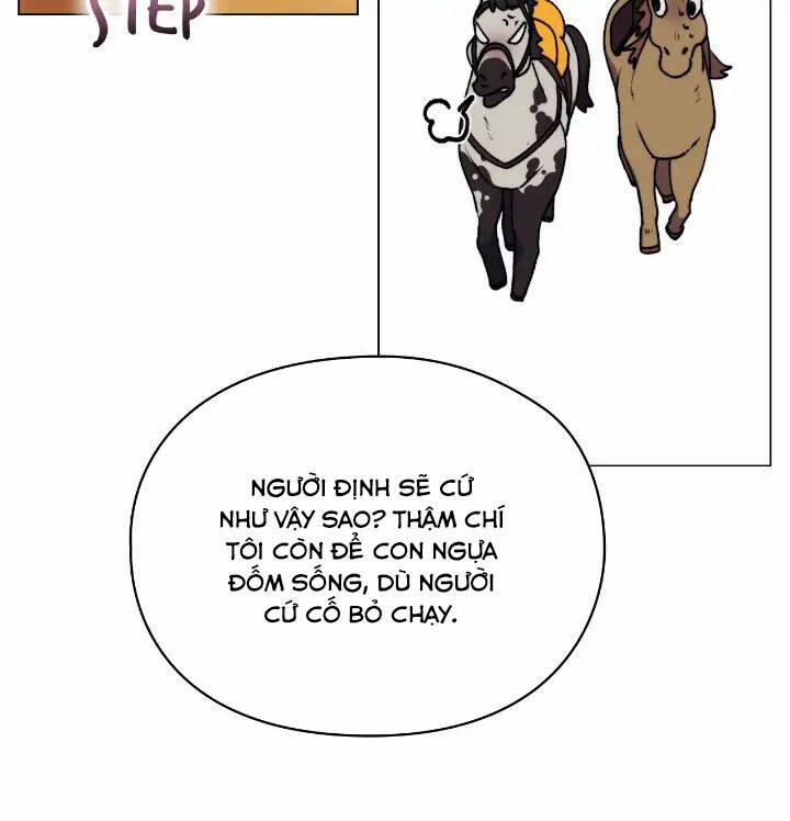 Bệ Hạ, Ta Sẽ Nuôi Dạy Con Của Ngài Thật Tốt 64 trang 7