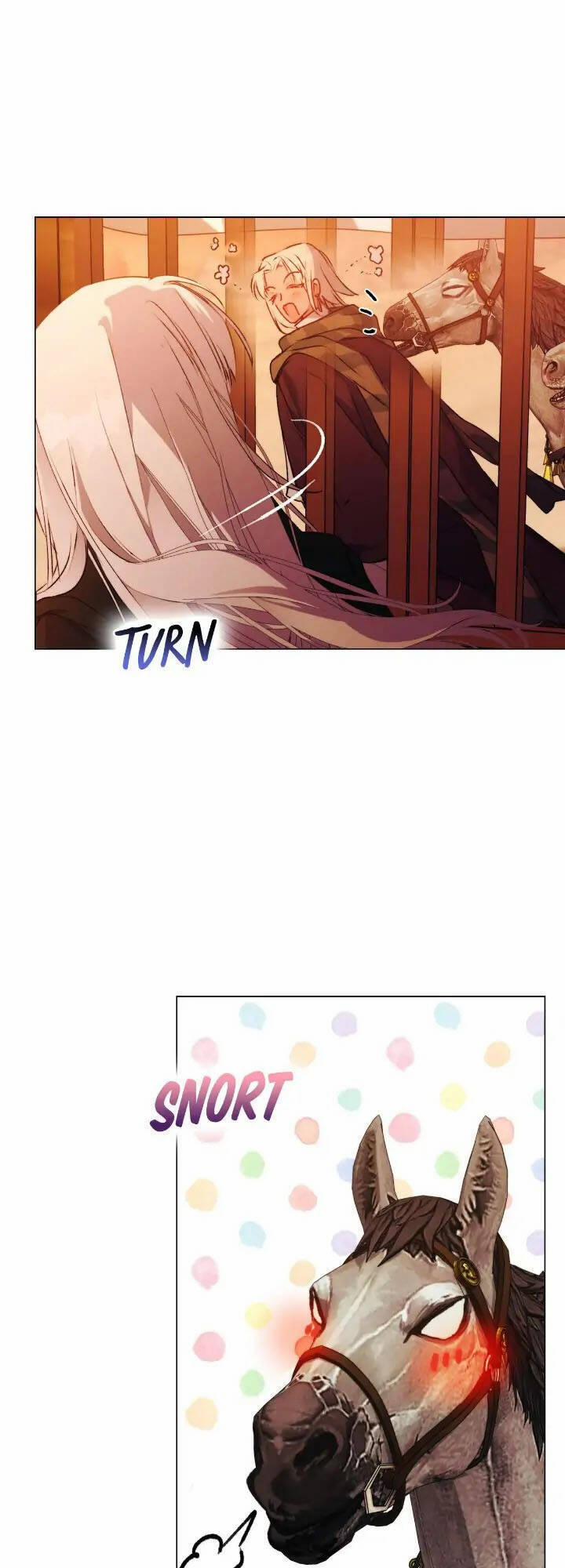 Bệ Hạ, Ta Sẽ Nuôi Dạy Con Của Ngài Thật Tốt 64 trang 8