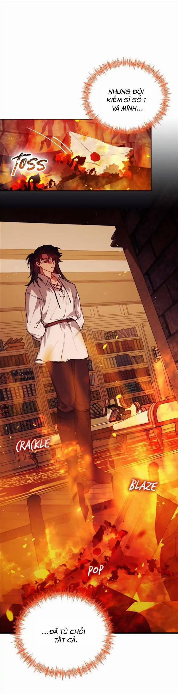 Bệ Hạ, Ta Sẽ Nuôi Dạy Con Của Ngài Thật Tốt 65 trang 11