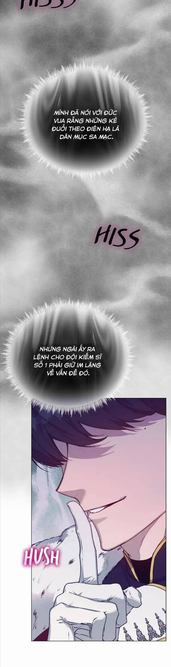 Bệ Hạ, Ta Sẽ Nuôi Dạy Con Của Ngài Thật Tốt 65 trang 14