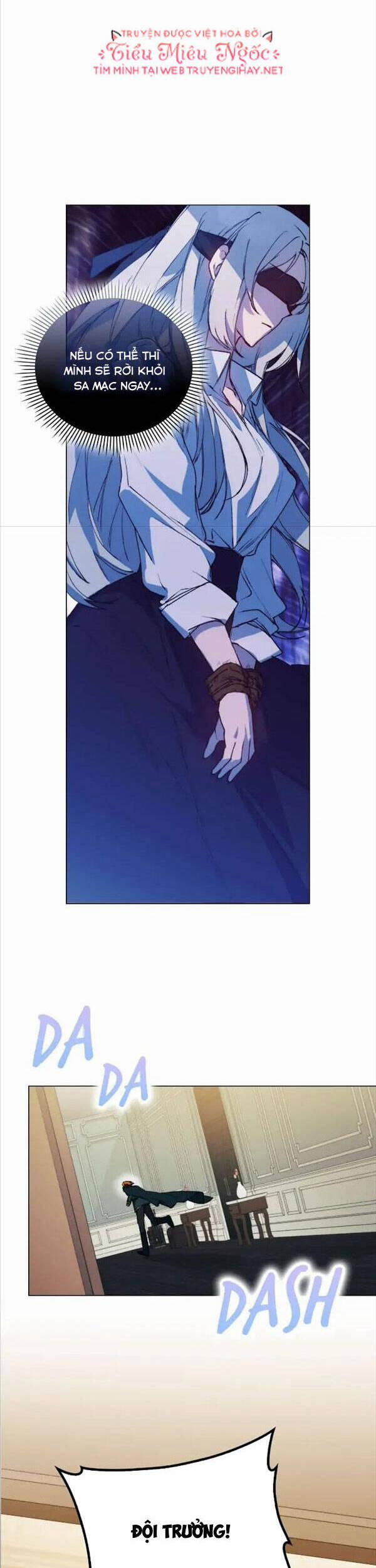 Bệ Hạ, Ta Sẽ Nuôi Dạy Con Của Ngài Thật Tốt 65 trang 16