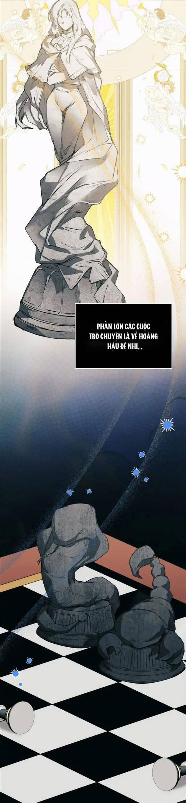 Bệ Hạ, Ta Sẽ Nuôi Dạy Con Của Ngài Thật Tốt 65 trang 2