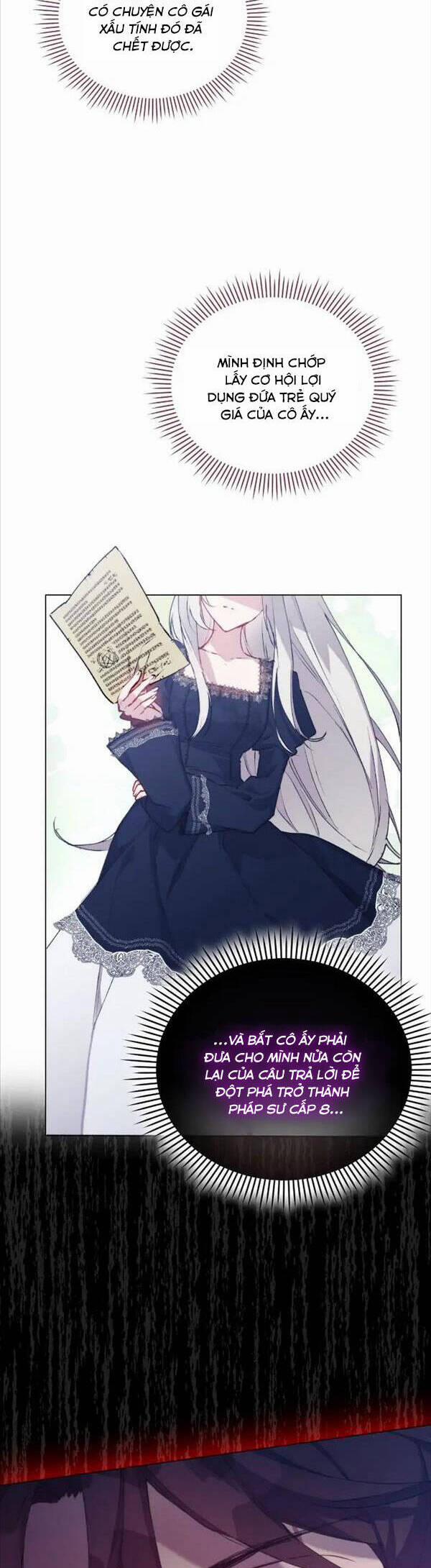 Bệ Hạ, Ta Sẽ Nuôi Dạy Con Của Ngài Thật Tốt 65 trang 26