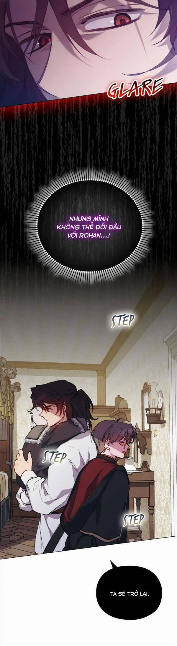 Bệ Hạ, Ta Sẽ Nuôi Dạy Con Của Ngài Thật Tốt 65 trang 27