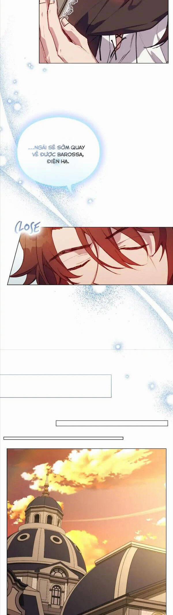 Bệ Hạ, Ta Sẽ Nuôi Dạy Con Của Ngài Thật Tốt 65 trang 29