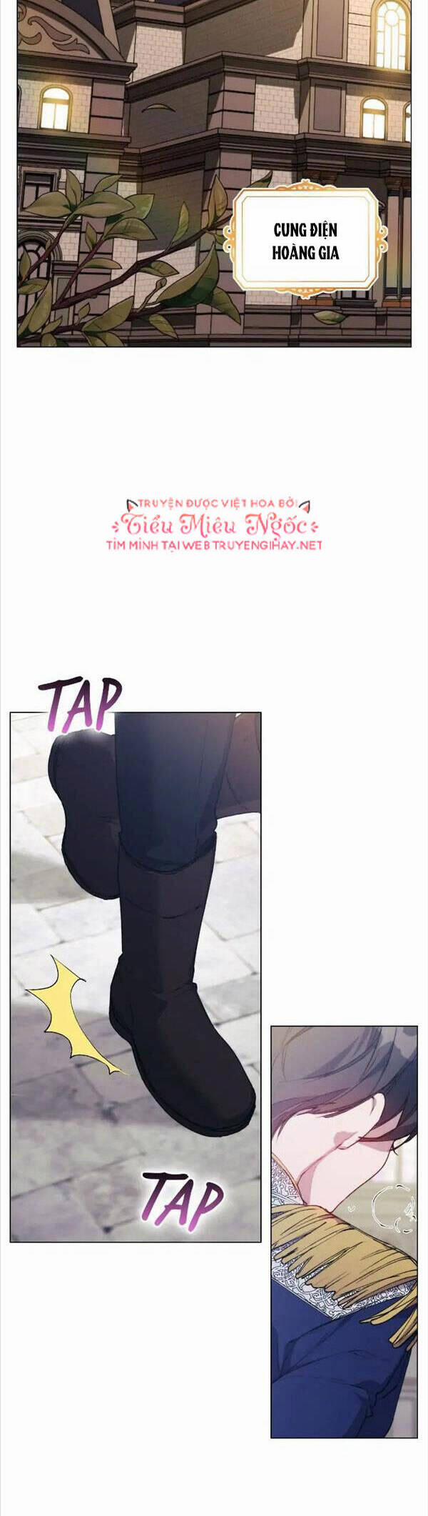 Bệ Hạ, Ta Sẽ Nuôi Dạy Con Của Ngài Thật Tốt 65 trang 30