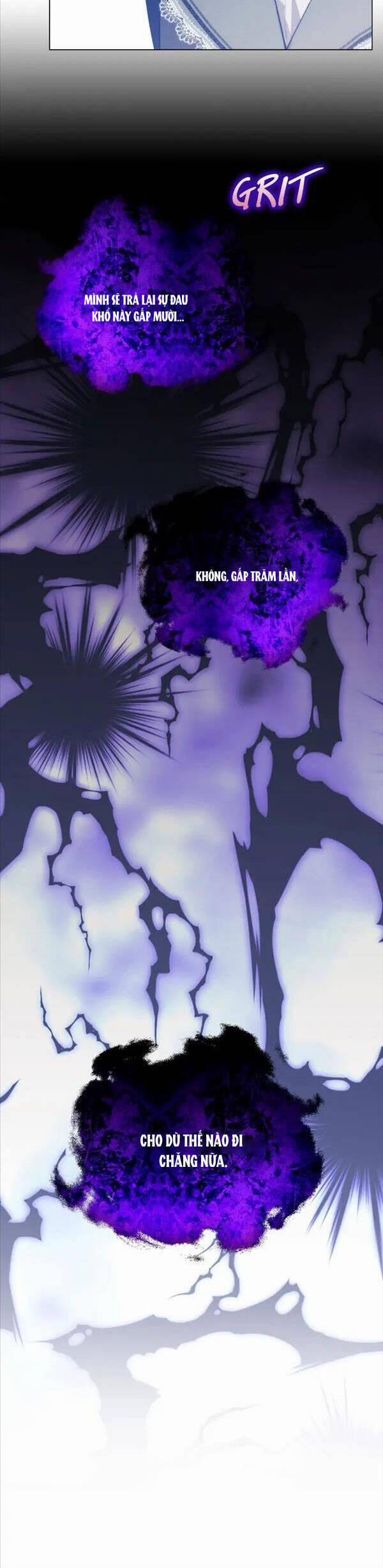 Bệ Hạ, Ta Sẽ Nuôi Dạy Con Của Ngài Thật Tốt 65 trang 41