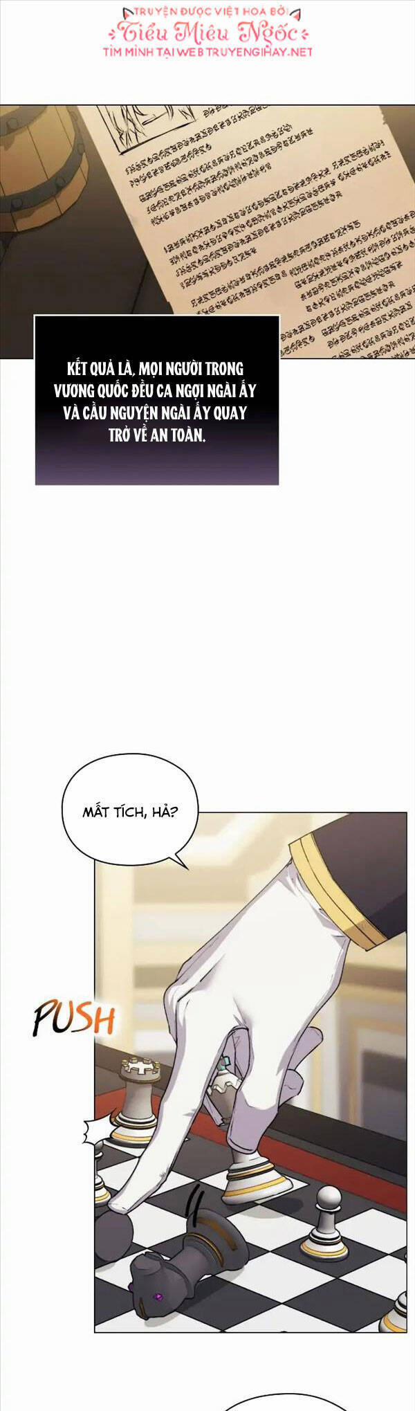 Bệ Hạ, Ta Sẽ Nuôi Dạy Con Của Ngài Thật Tốt 65 trang 5