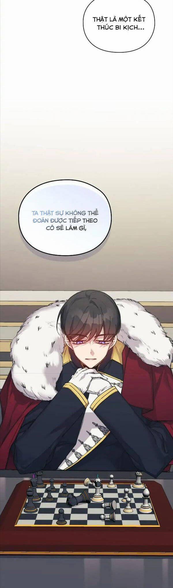 Bệ Hạ, Ta Sẽ Nuôi Dạy Con Của Ngài Thật Tốt 65 trang 6