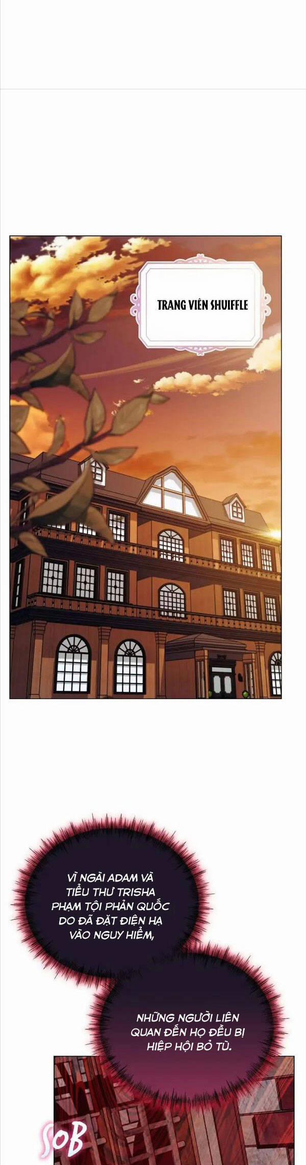 Bệ Hạ, Ta Sẽ Nuôi Dạy Con Của Ngài Thật Tốt 65 trang 8