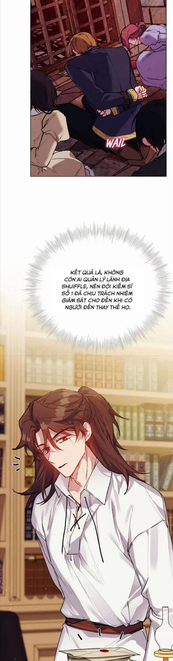 Bệ Hạ, Ta Sẽ Nuôi Dạy Con Của Ngài Thật Tốt 65 trang 9