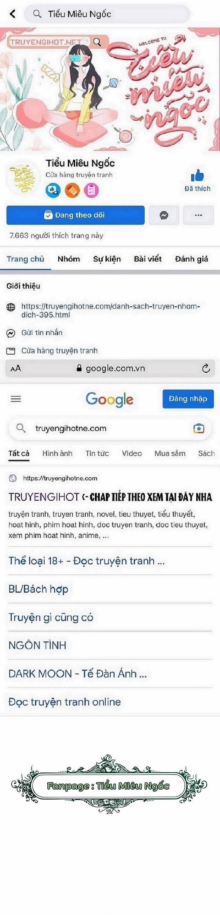 Bệ Hạ, Ta Sẽ Nuôi Dạy Con Của Ngài Thật Tốt 66 trang 0
