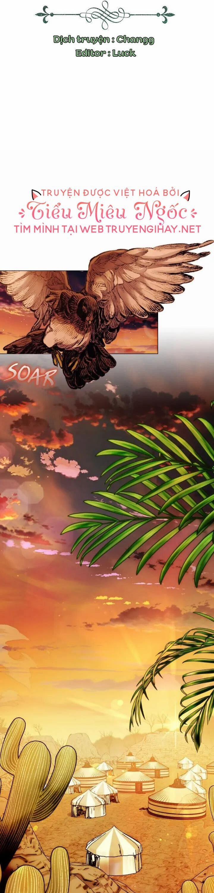 Bệ Hạ, Ta Sẽ Nuôi Dạy Con Của Ngài Thật Tốt 66 trang 1