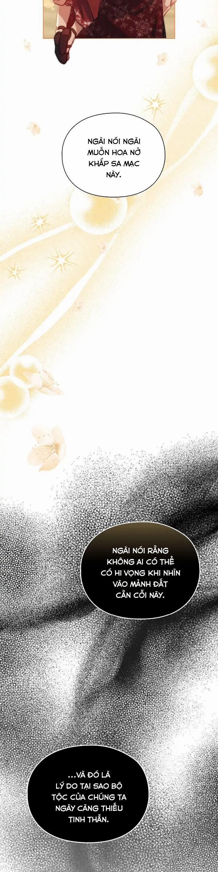 Bệ Hạ, Ta Sẽ Nuôi Dạy Con Của Ngài Thật Tốt 66 trang 12