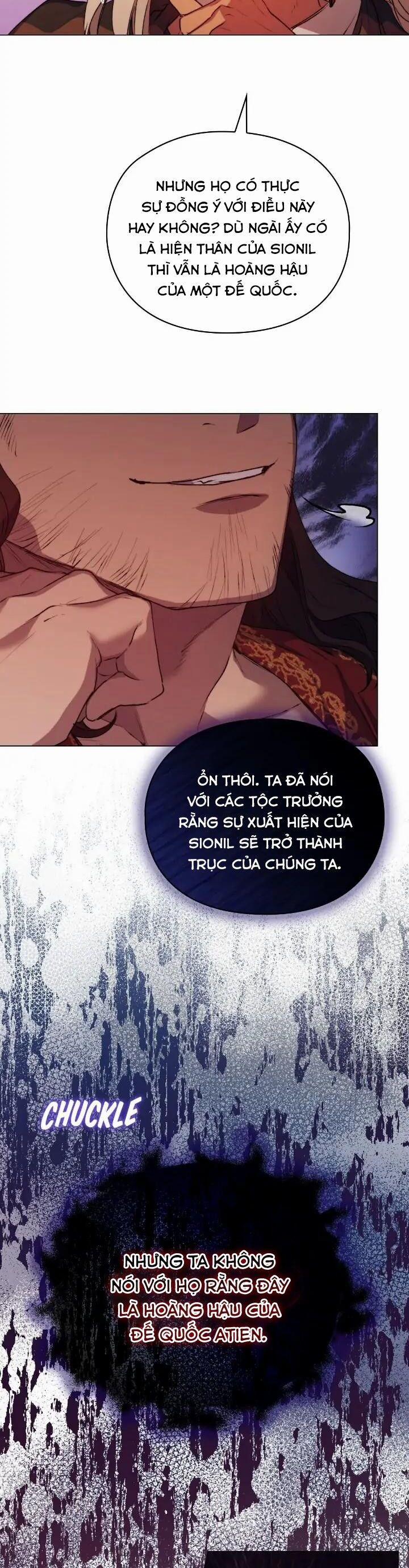 Bệ Hạ, Ta Sẽ Nuôi Dạy Con Của Ngài Thật Tốt 66 trang 25