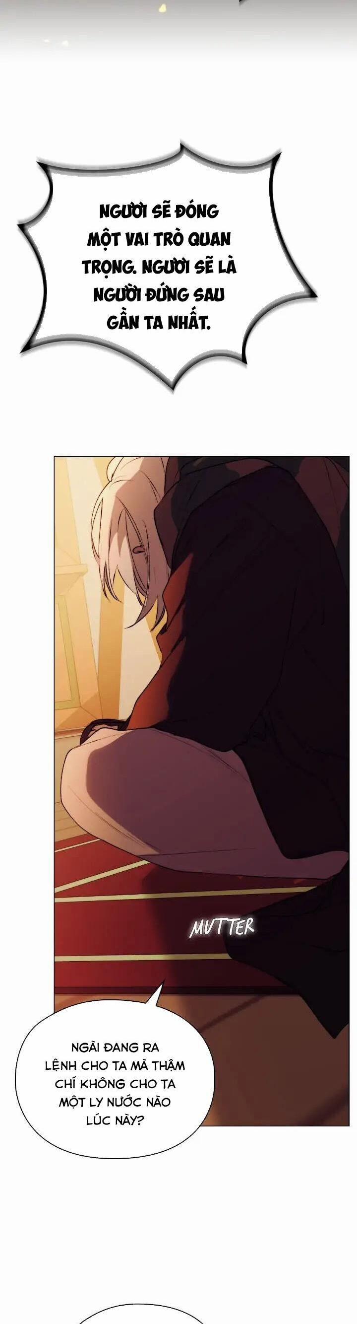 Bệ Hạ, Ta Sẽ Nuôi Dạy Con Của Ngài Thật Tốt 66 trang 30