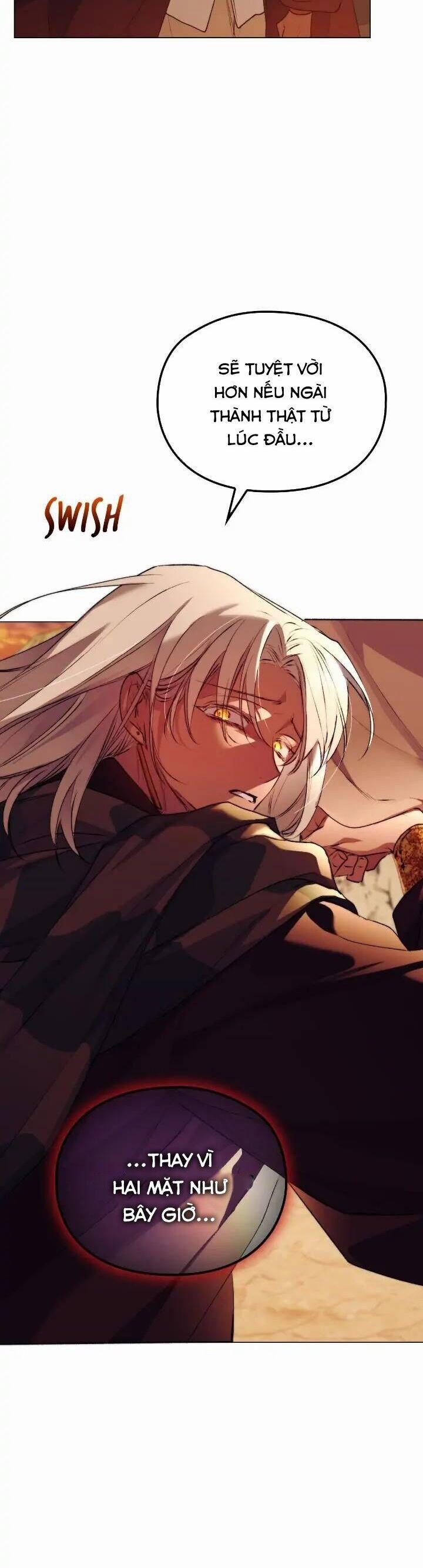 Bệ Hạ, Ta Sẽ Nuôi Dạy Con Của Ngài Thật Tốt 66 trang 32