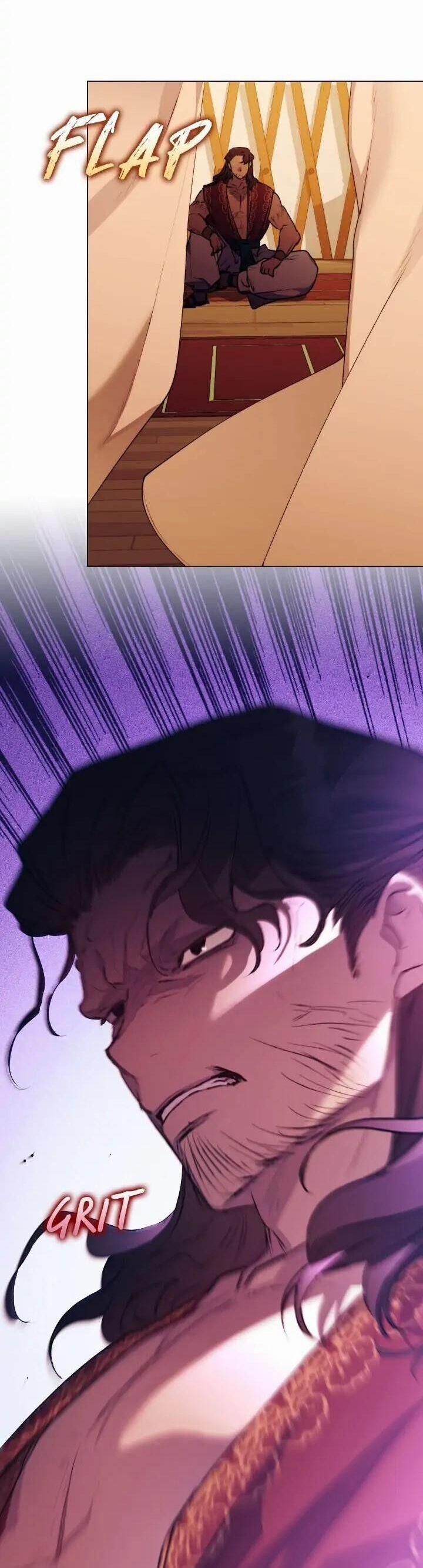 Bệ Hạ, Ta Sẽ Nuôi Dạy Con Của Ngài Thật Tốt 66 trang 33