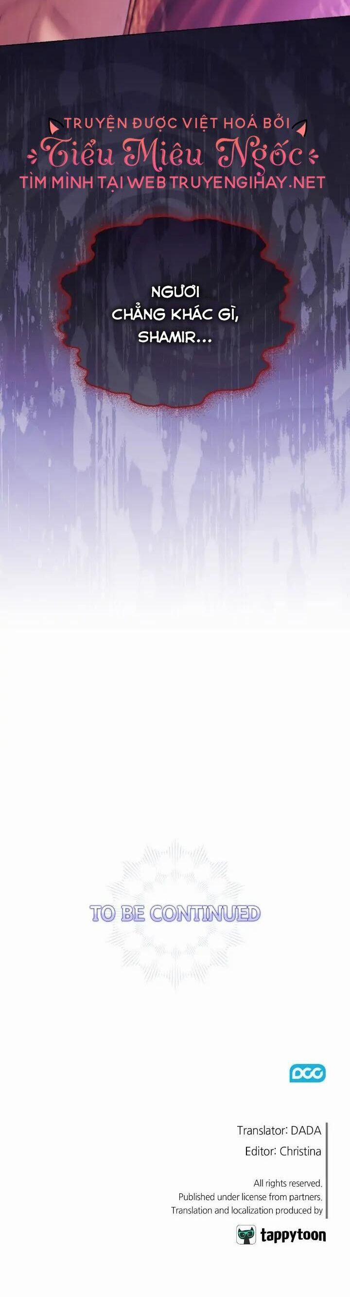 Bệ Hạ, Ta Sẽ Nuôi Dạy Con Của Ngài Thật Tốt 66 trang 34