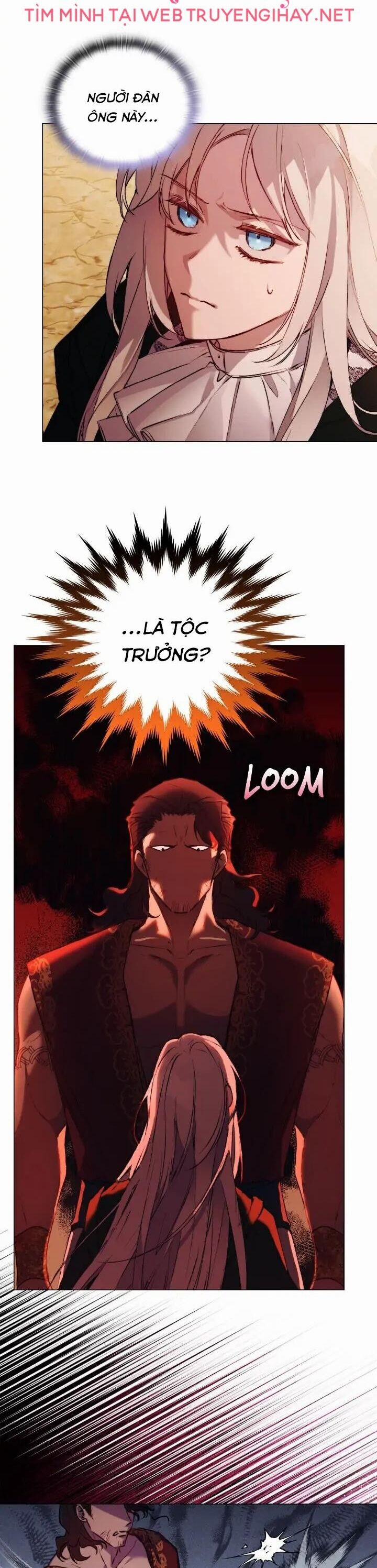 Bệ Hạ, Ta Sẽ Nuôi Dạy Con Của Ngài Thật Tốt 66 trang 5